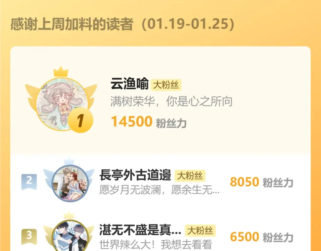 第104话 让他死 第108页