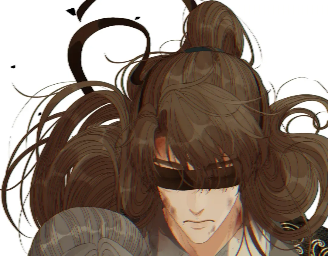 第106话 我不去 第111页