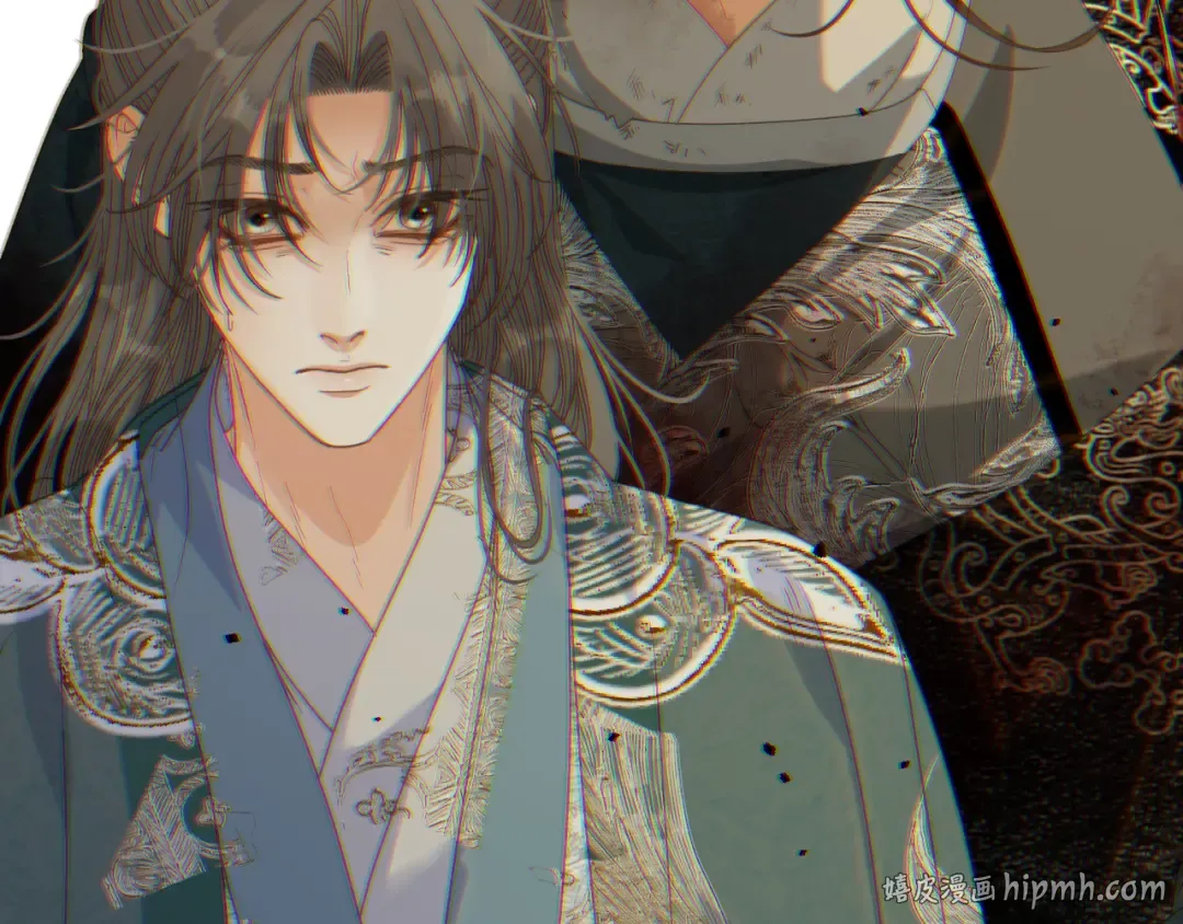 第106话 我不去 第112页