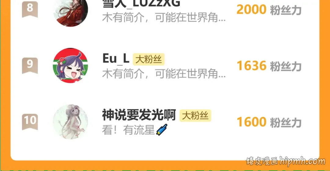 第106话 我不去 第118页
