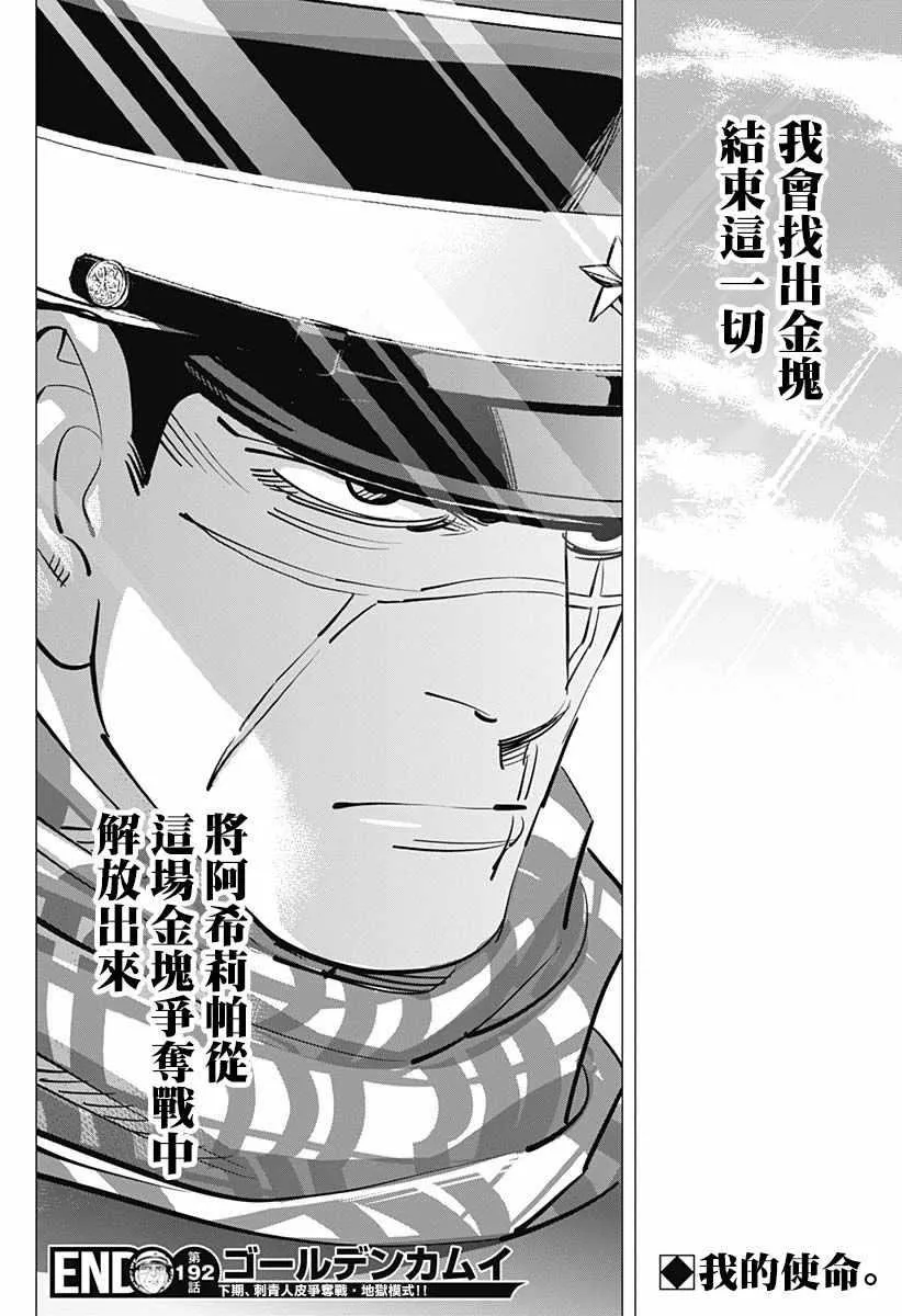 第192话 第18页