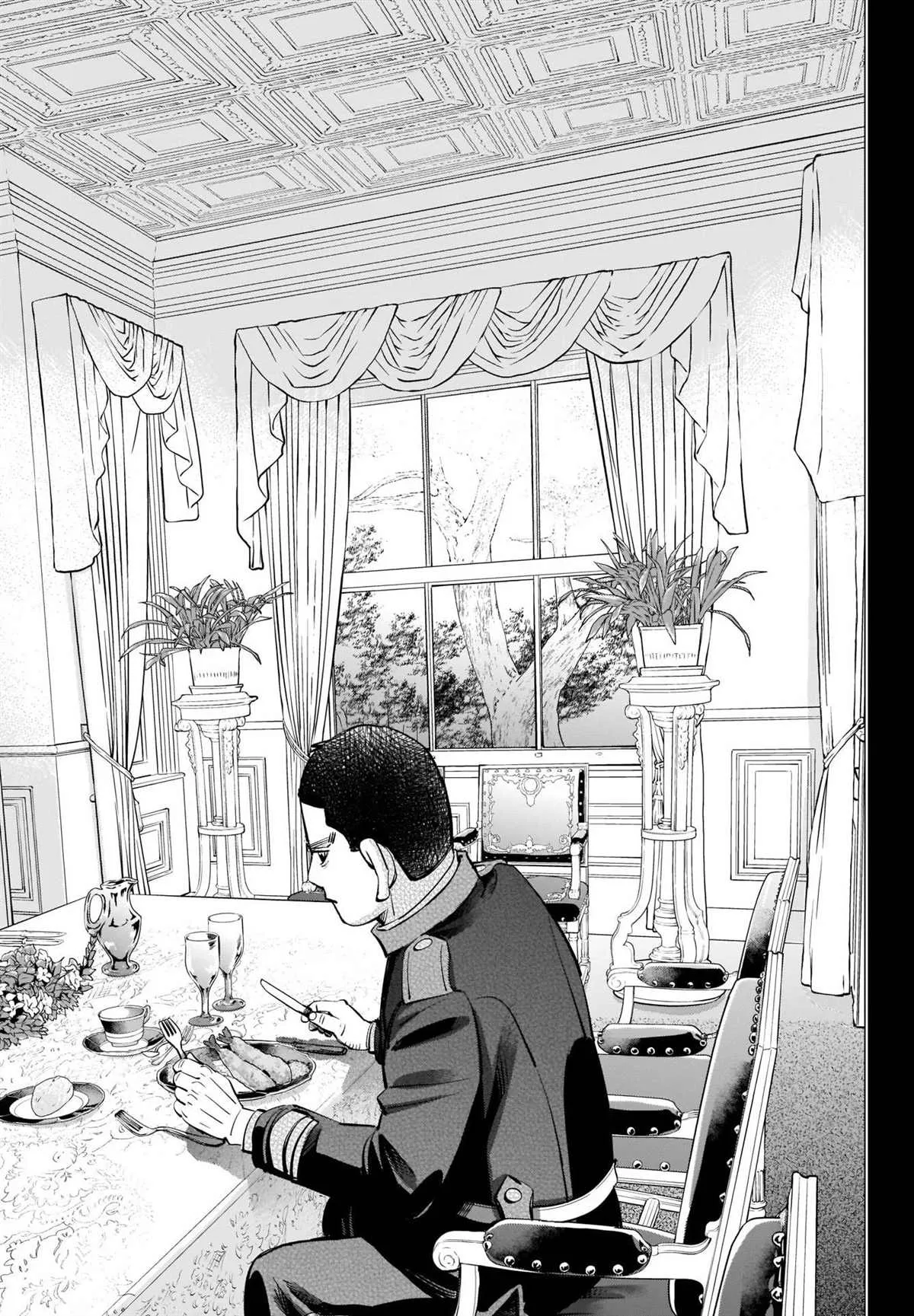 第276话 炸蝦 第5页