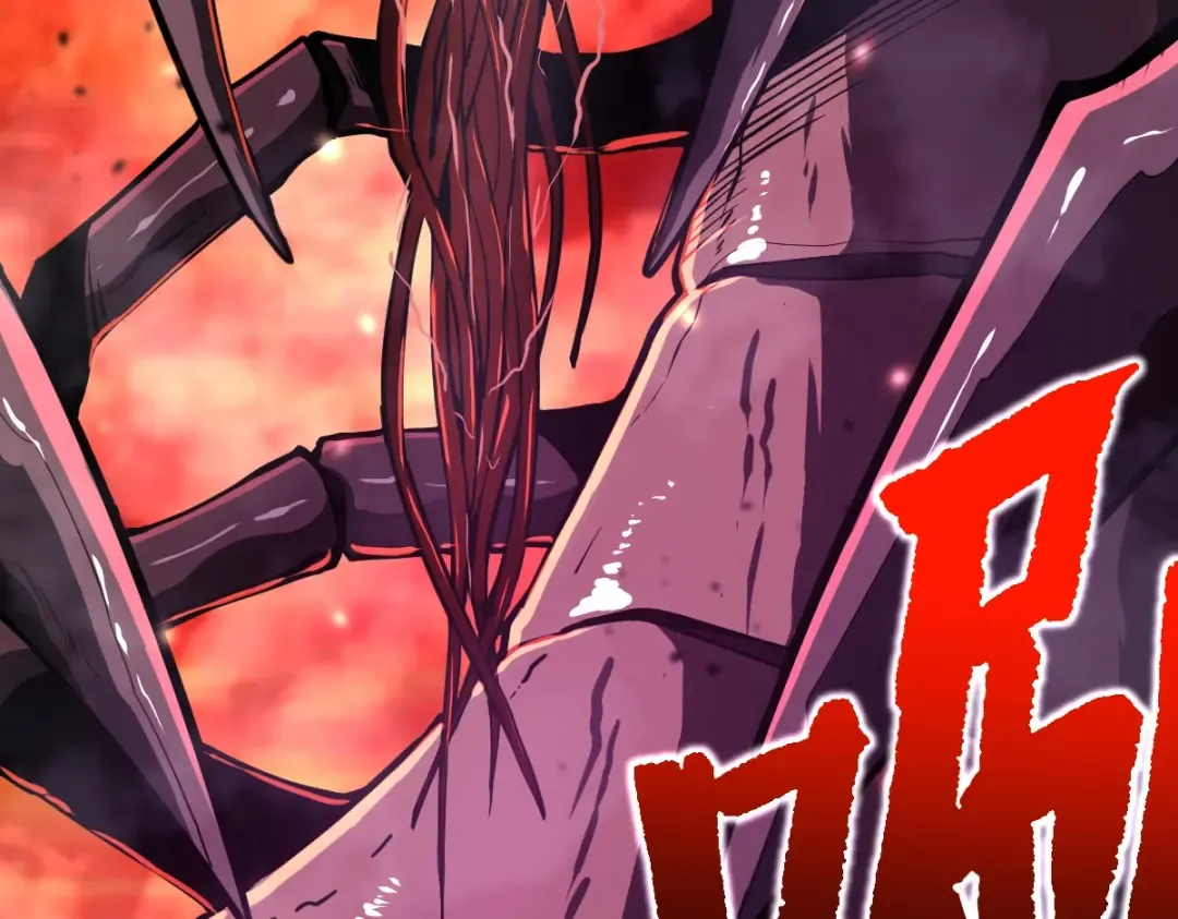 第1话 高武世界，梦中荒原 第14页