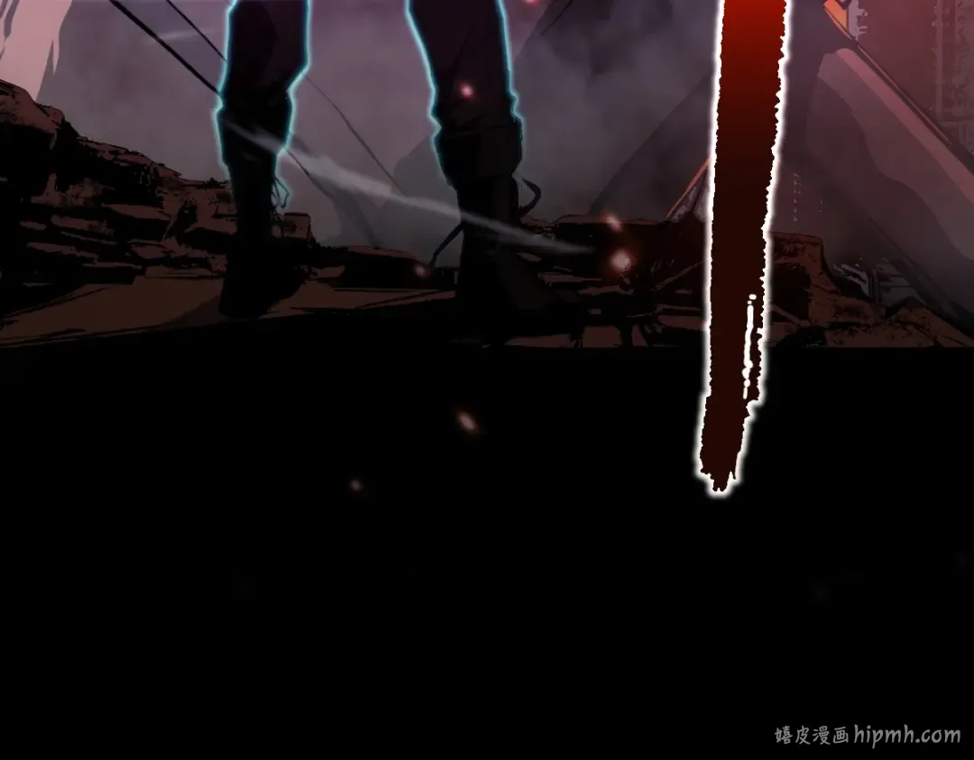 第1话 高武世界，梦中荒原 第16页