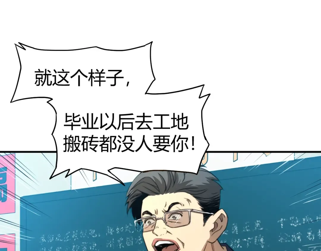 第1话 高武世界，梦中荒原 第47页