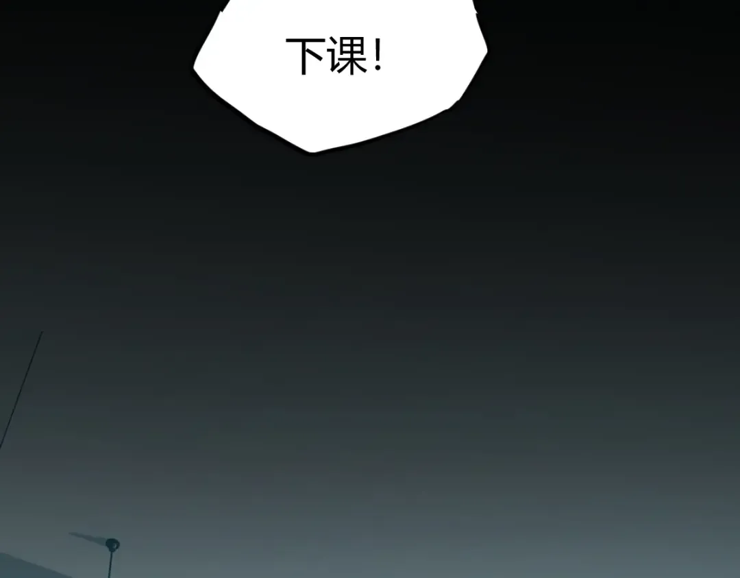 第1话 高武世界，梦中荒原 第55页