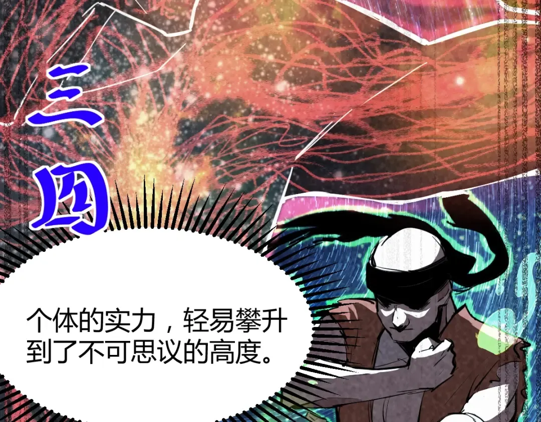 第1话 高武世界，梦中荒原 第161页