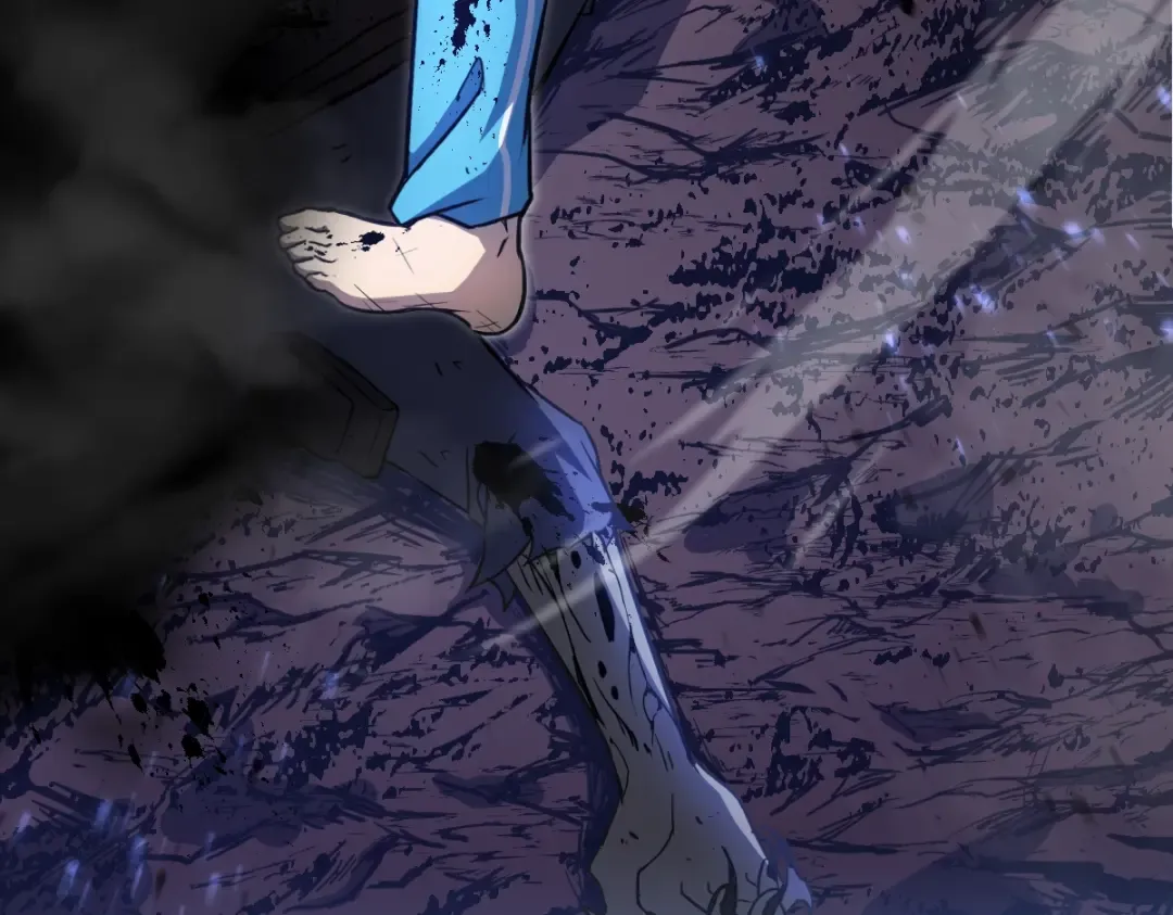 第1话 高武世界，梦中荒原 第234页