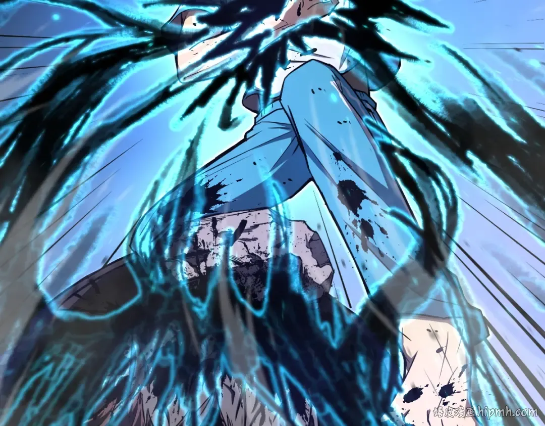 第1话 高武世界，梦中荒原 第240页
