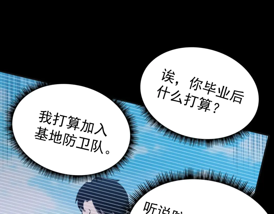 第1话 高武世界，梦中荒原 第246页