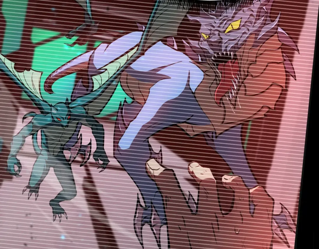 第1话 高武世界，梦中荒原 第253页