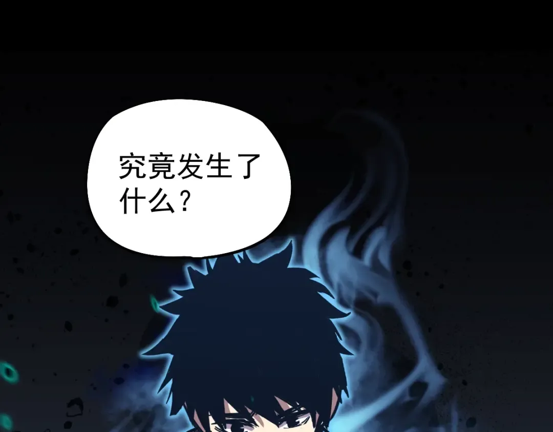 第1话 高武世界，梦中荒原 第259页