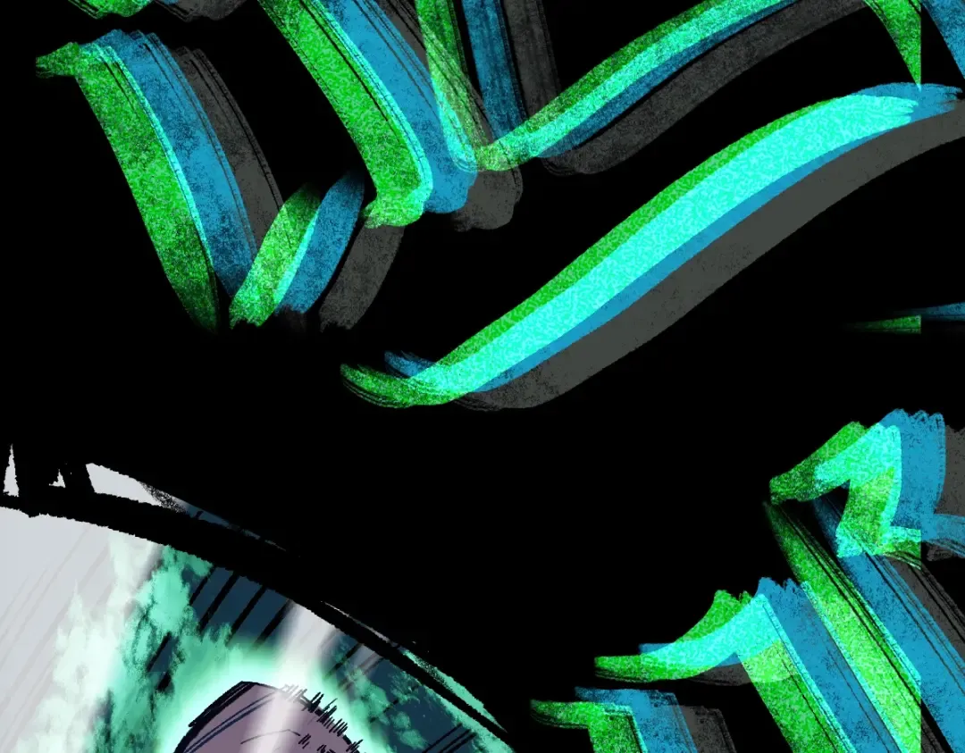 第1话 高武世界，梦中荒原 第262页