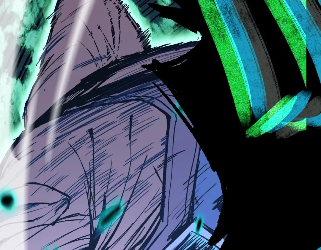 第1话 高武世界，梦中荒原 第263页