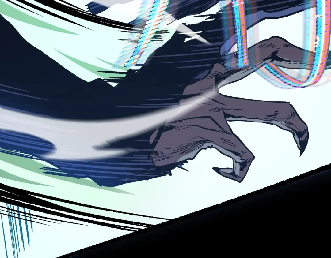 第1话 高武世界，梦中荒原 第270页