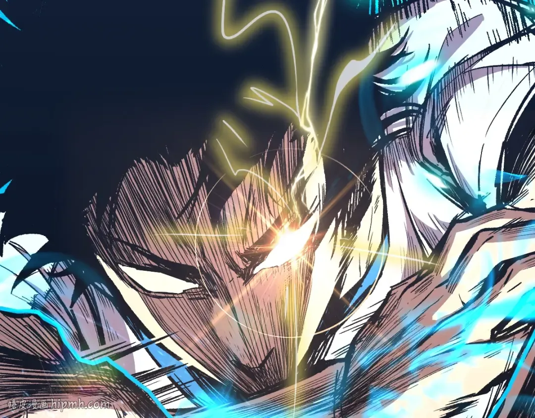 第1话 高武世界，梦中荒原 第280页