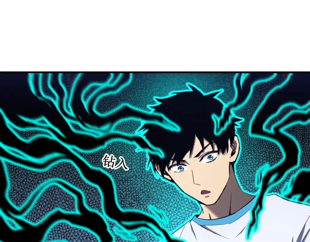 第1话 高武世界，梦中荒原 第293页