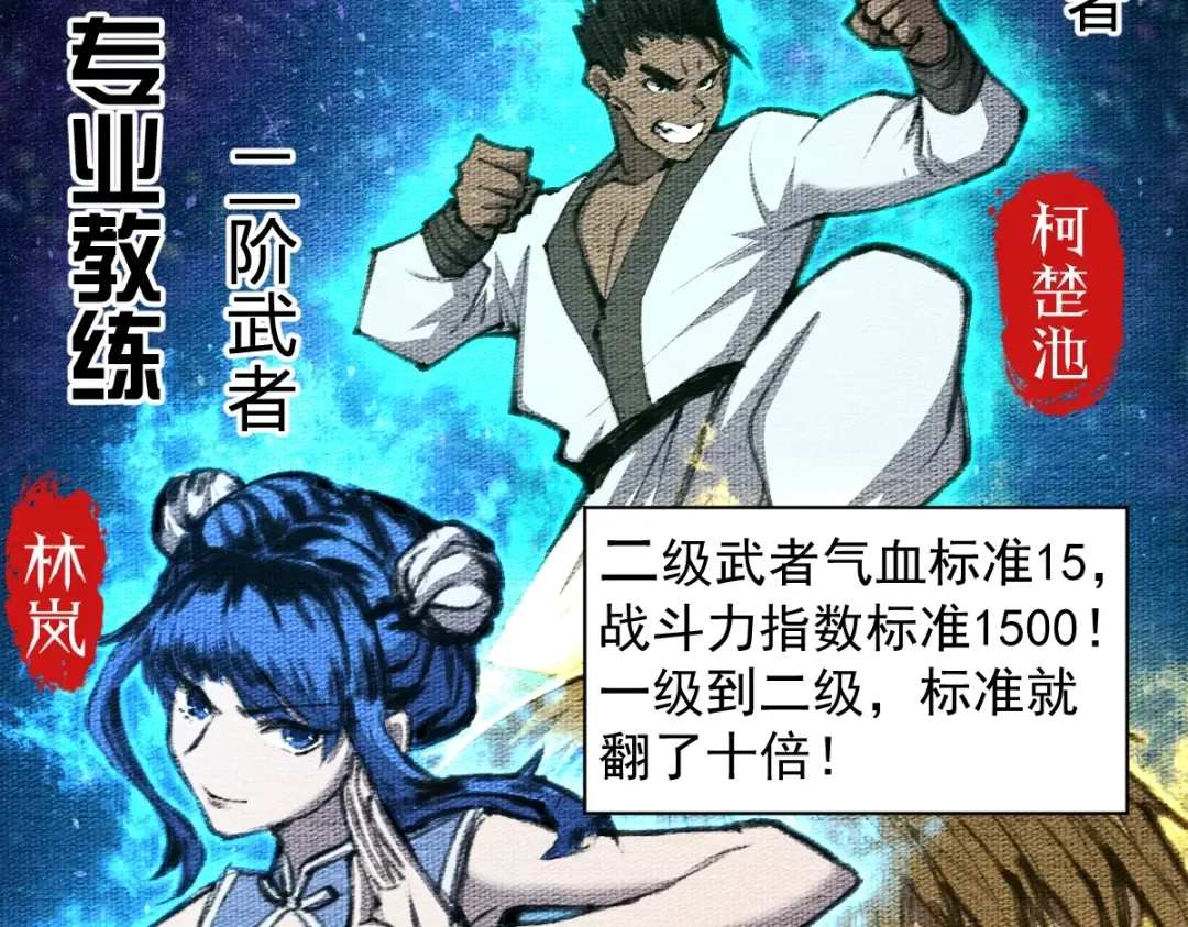 第2话 梦照进现实 第118页