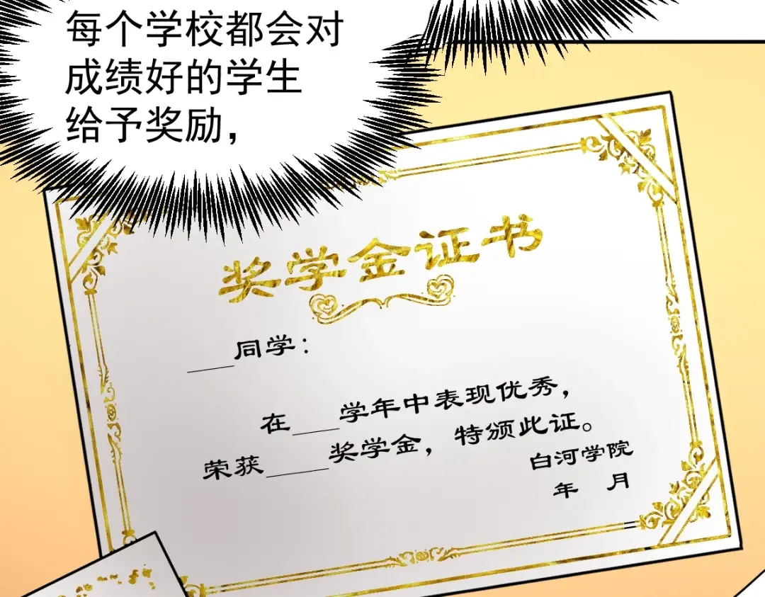 第3话 展露锋芒！ 第33页