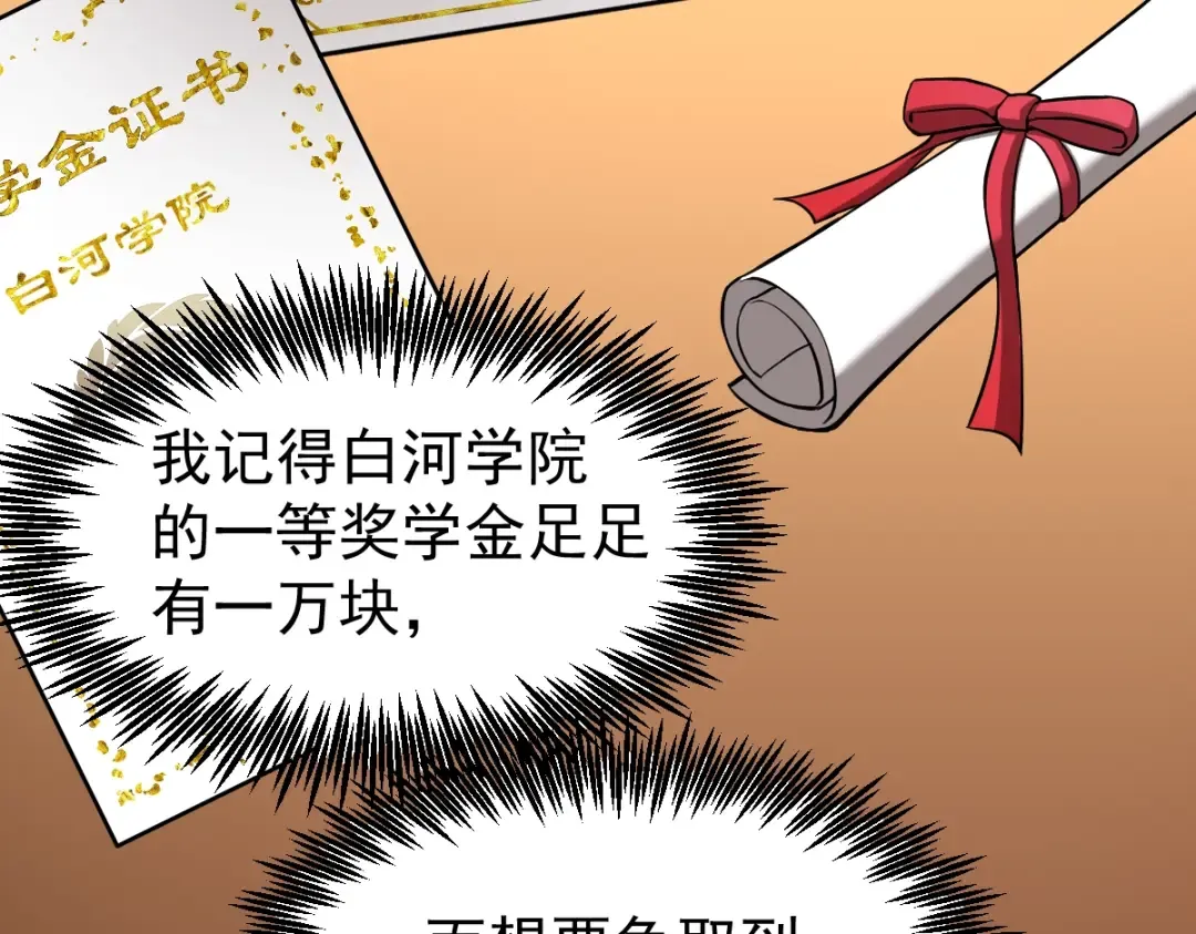 第3话 展露锋芒！ 第34页