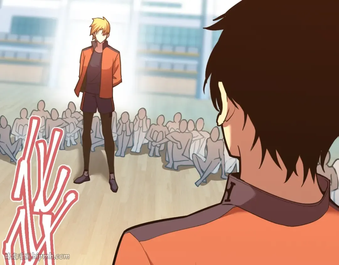第3话 展露锋芒！ 第136页