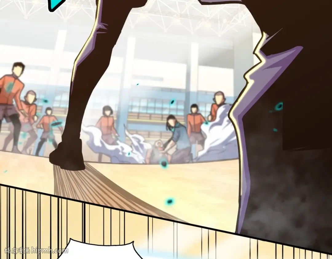 第3话 展露锋芒！ 第184页
