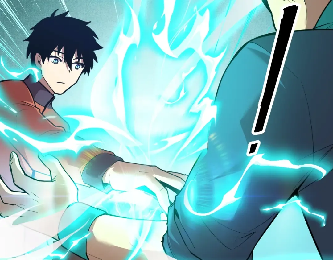 第4话 天才即怪物 第66页