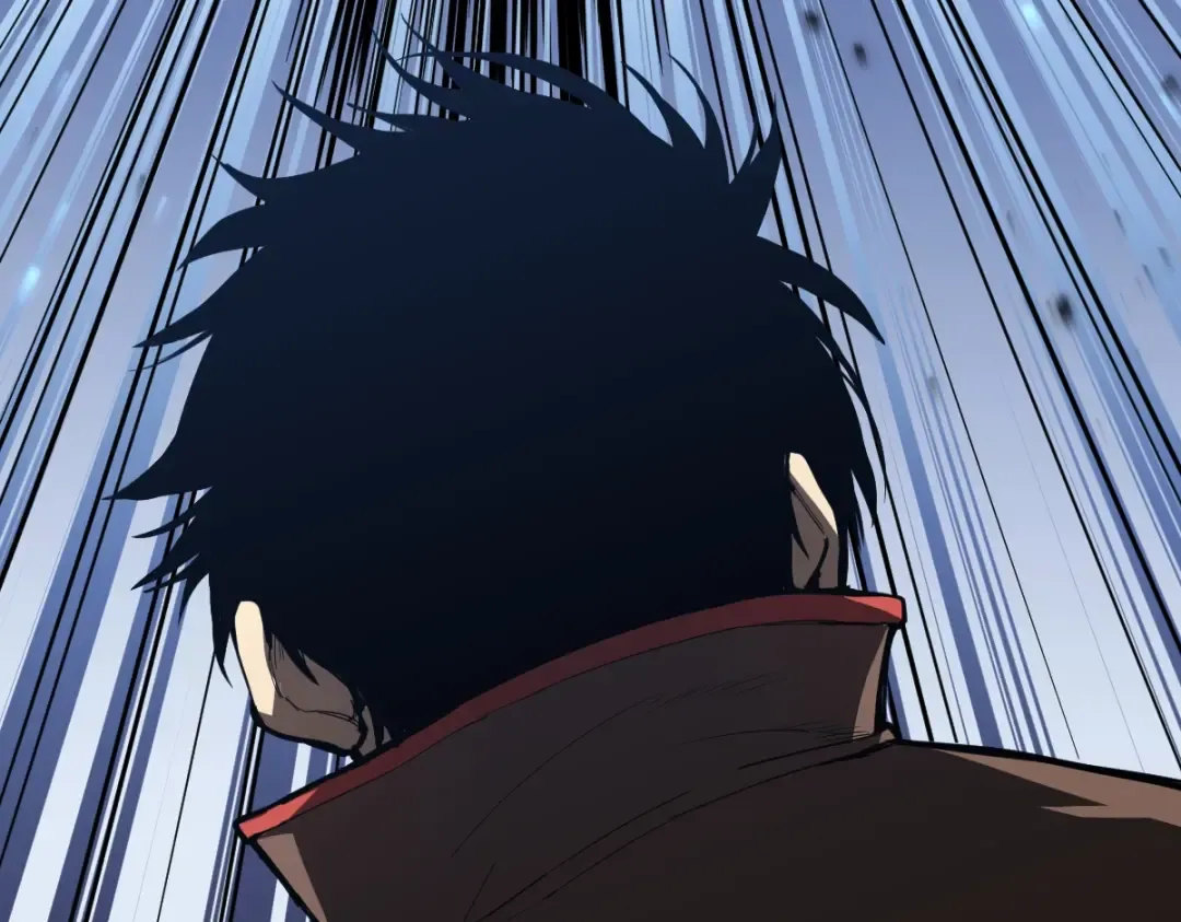 第5话 进入基地 第54页