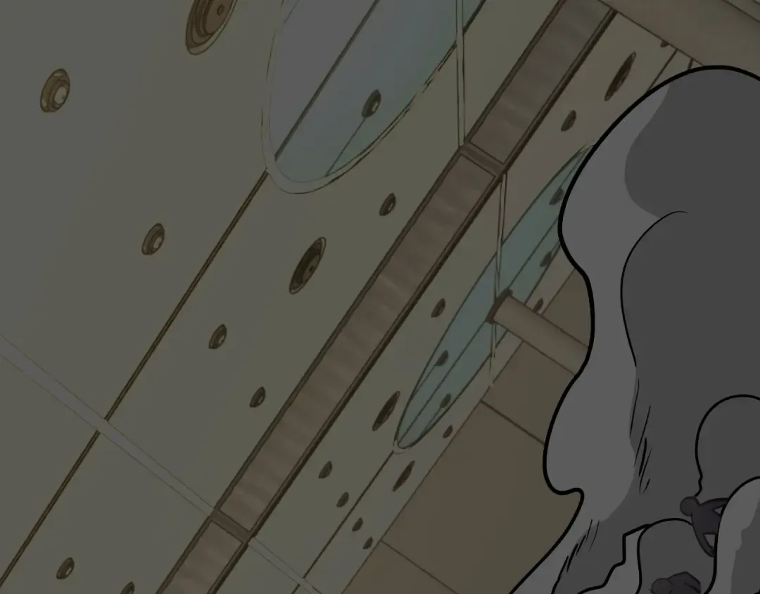 第11话 武者测试 第129页
