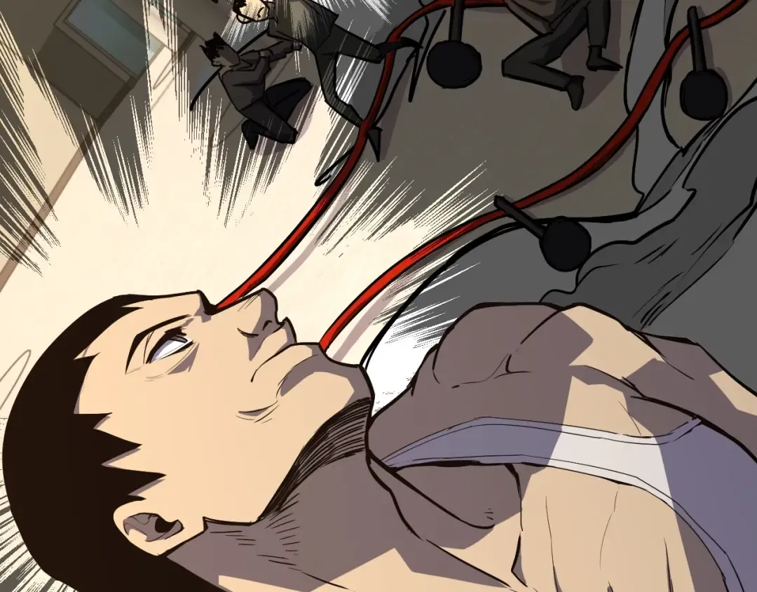 第11话 武者测试 第131页