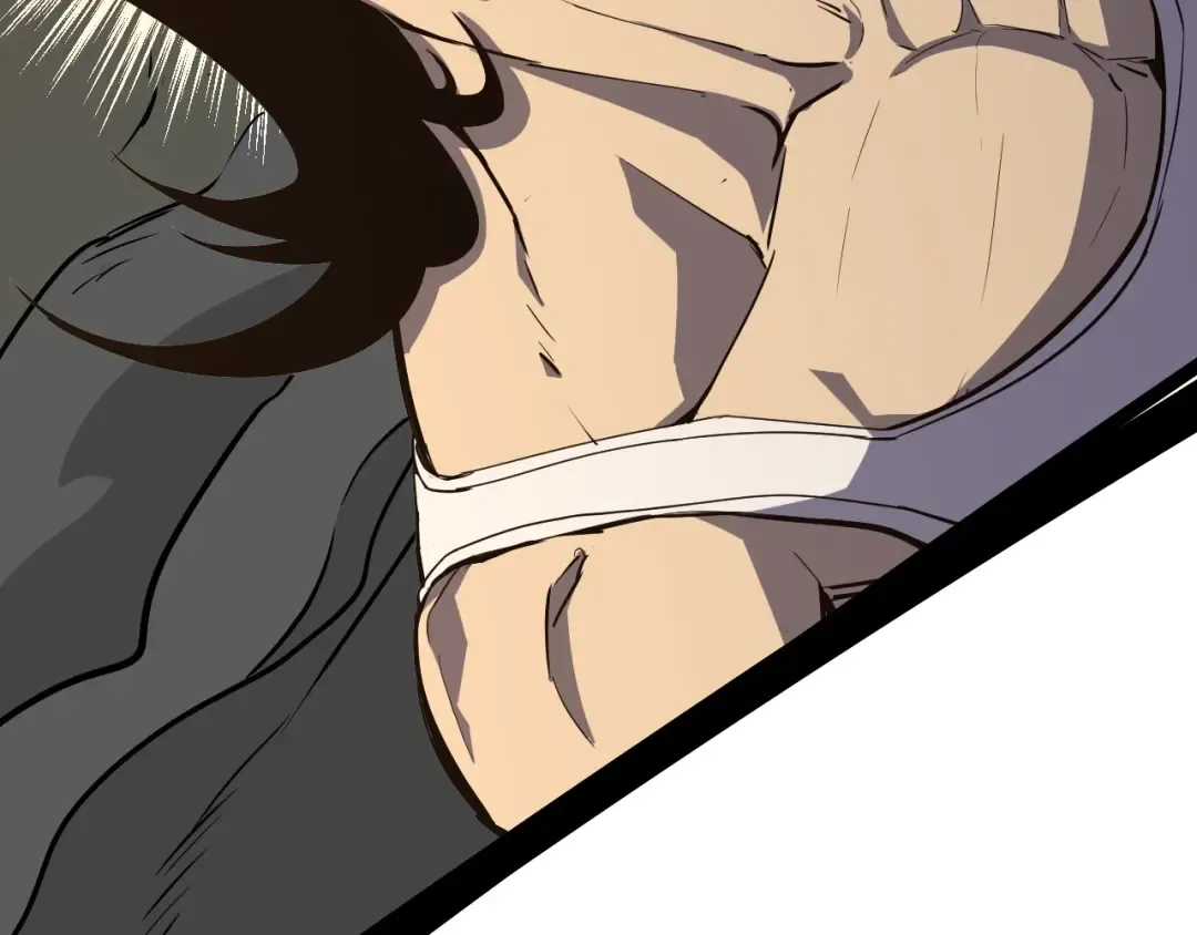 第11话 武者测试 第132页