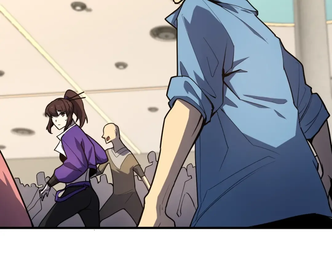 第11话 武者测试 第137页