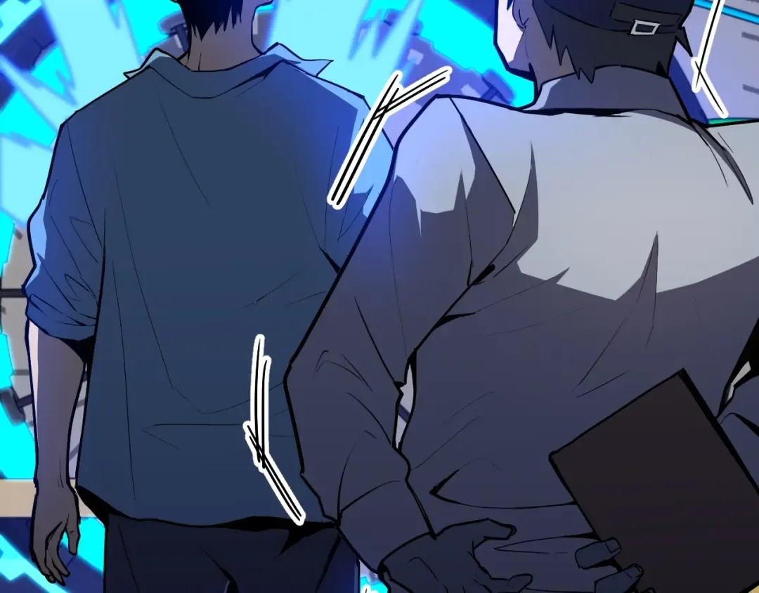 第11话 武者测试 第151页