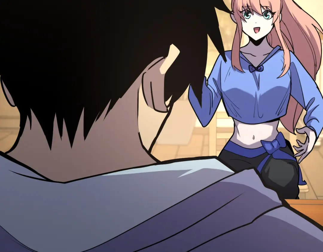 第14话 锋芒 第31页