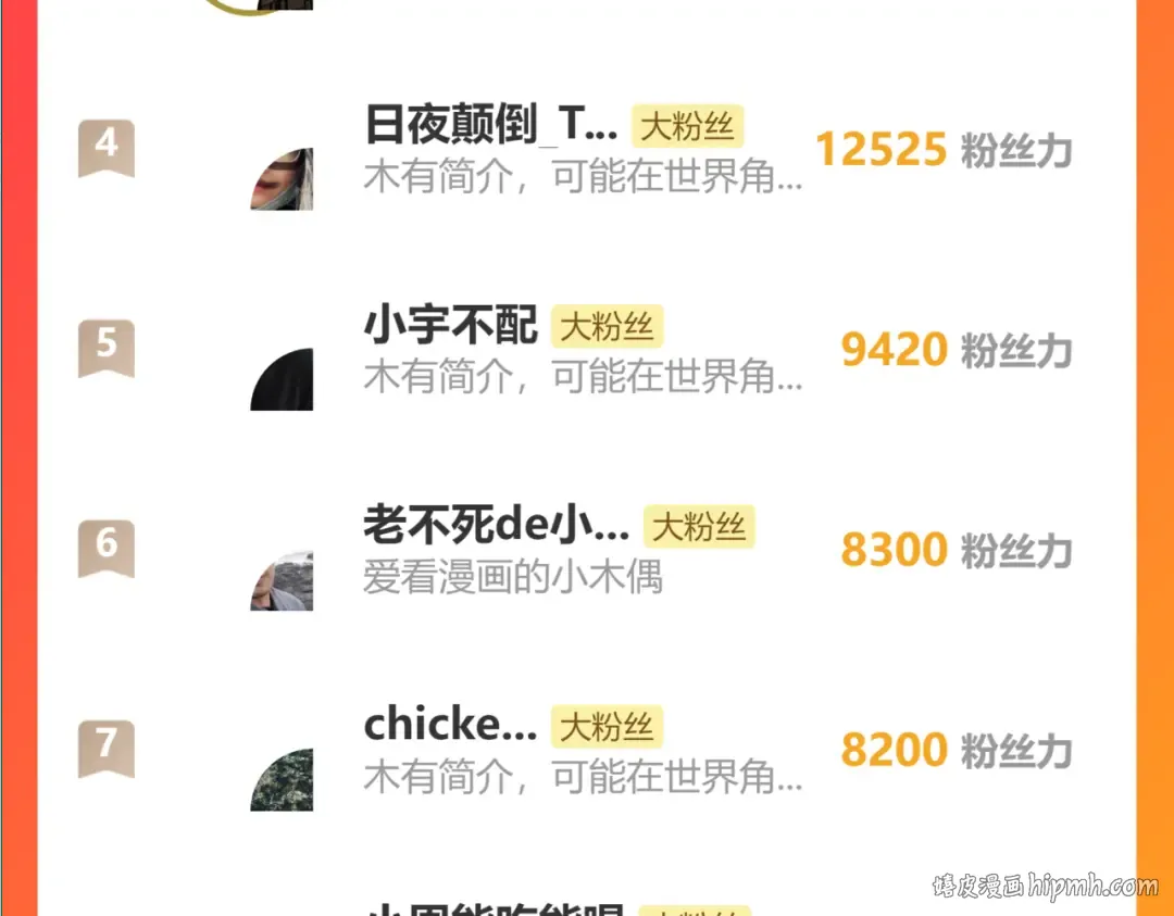 第14话 锋芒 第184页