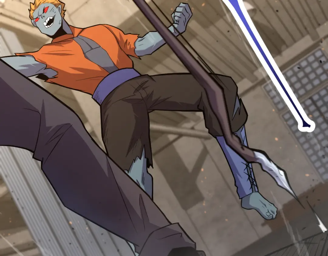第19话 新突破 第69页