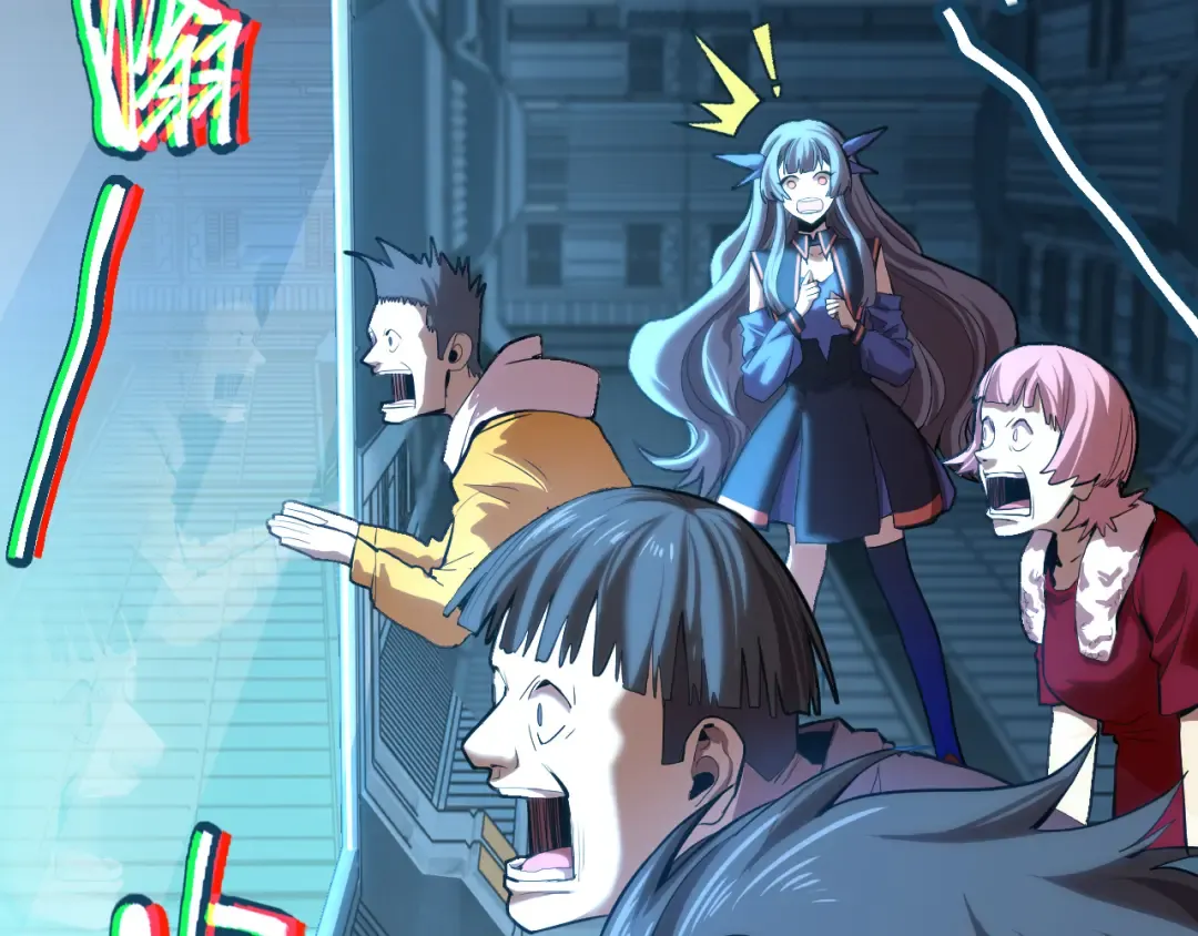 第21话 重力训练 第102页