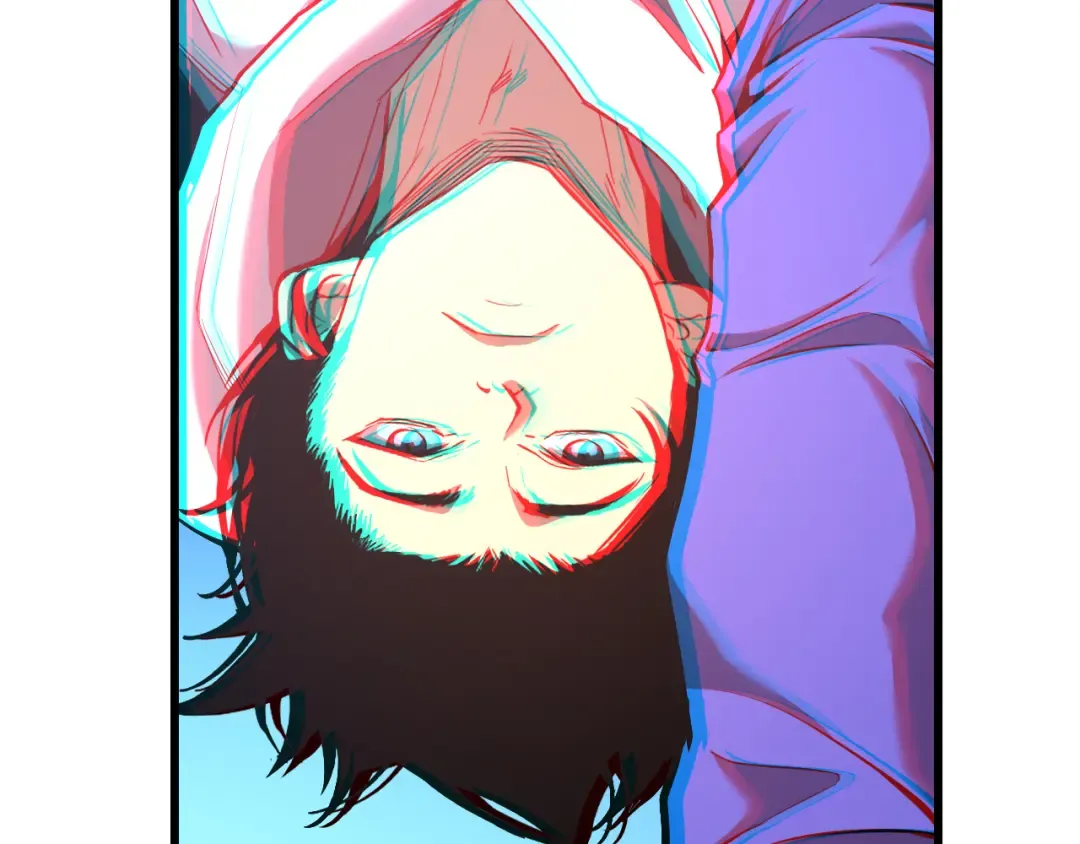 第21话 重力训练 第126页