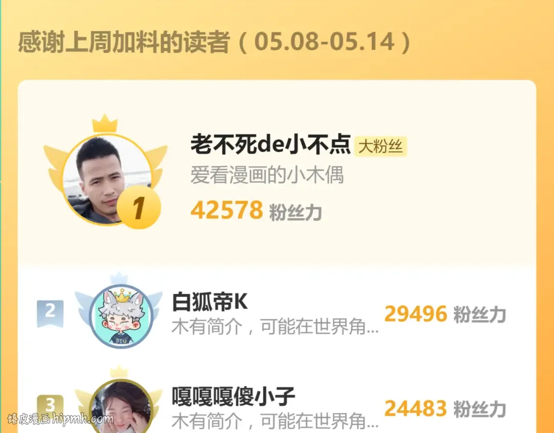 第22话 圣的归来 第128页