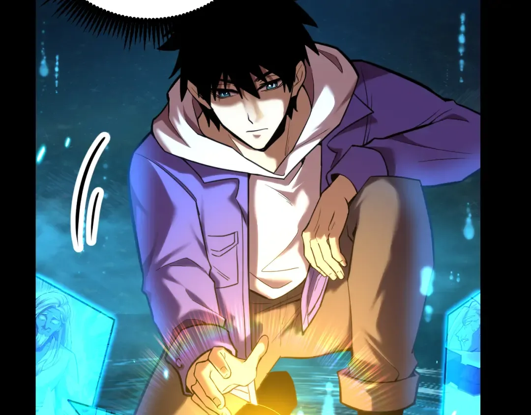 第31话 继承 第33页