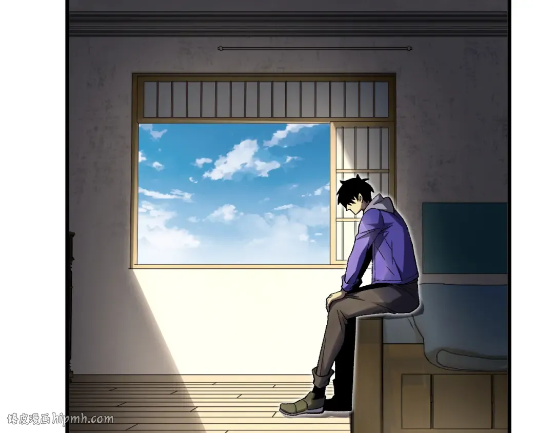 第31话 继承 第104页