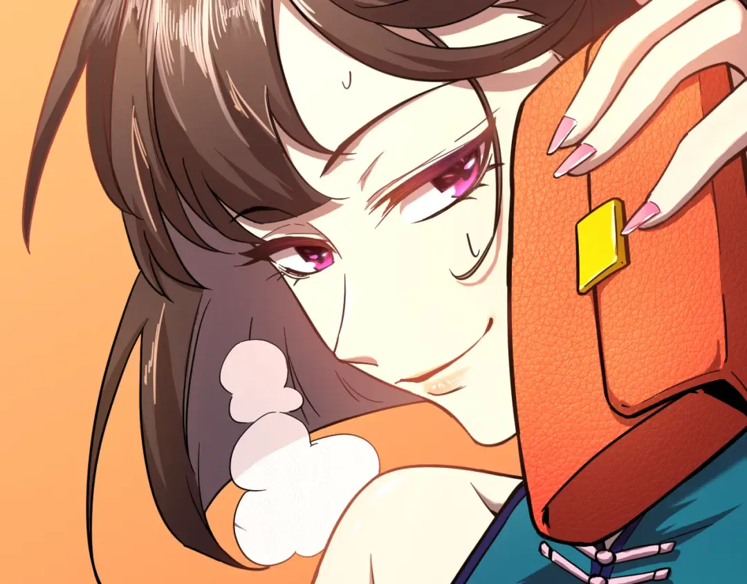 第31话 继承 第162页