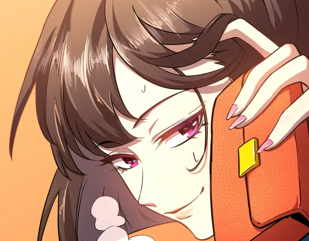 第31话 继承 第171页