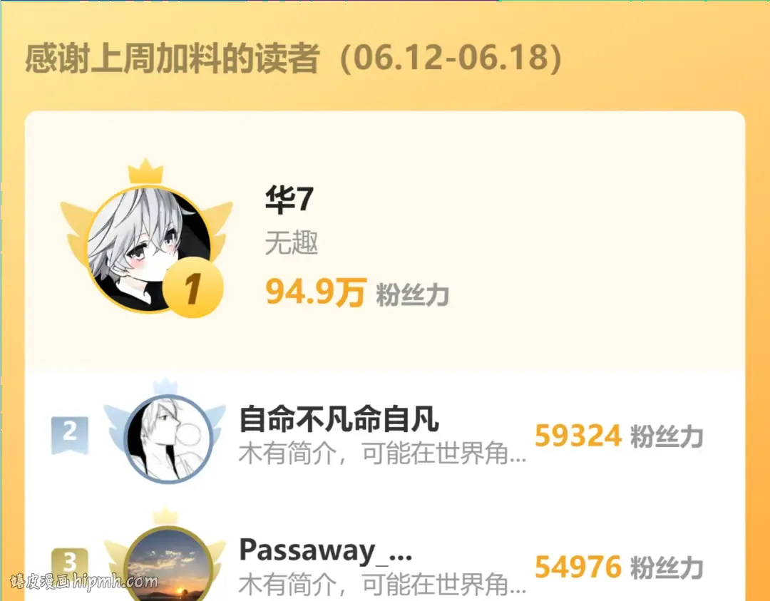 第31话 继承 第176页