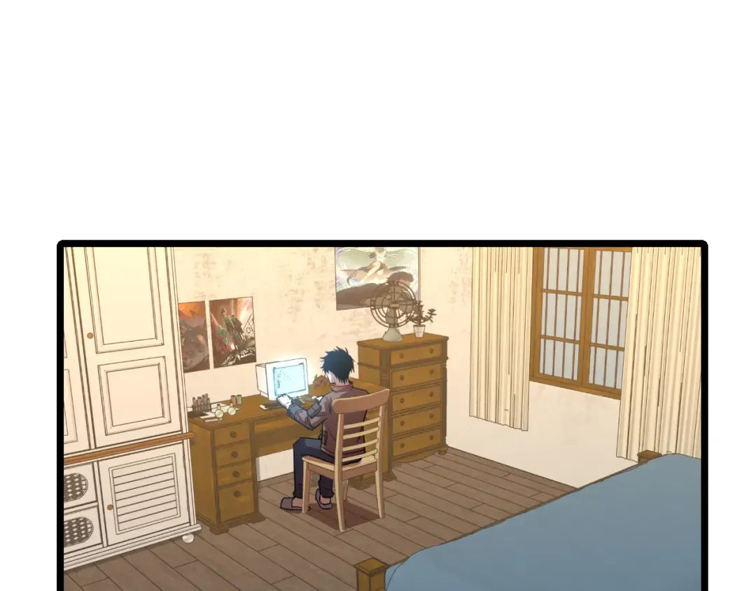 第34话 密银 第5页