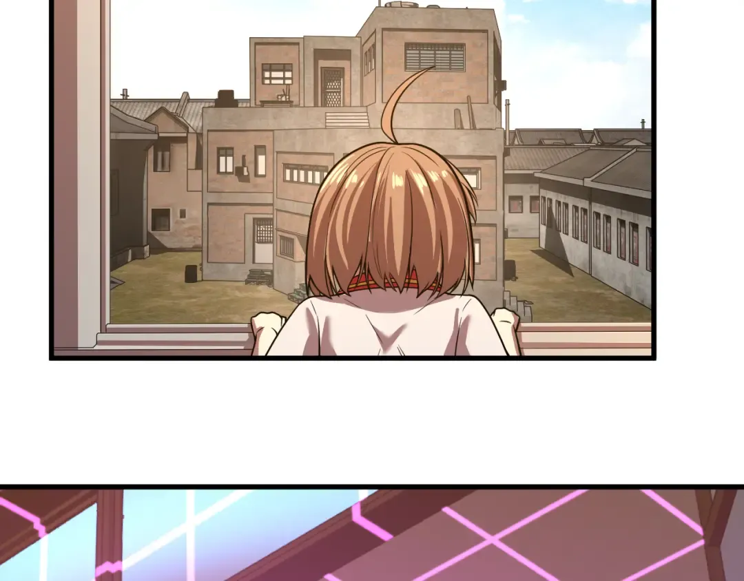 第36话 惊醒 第36页