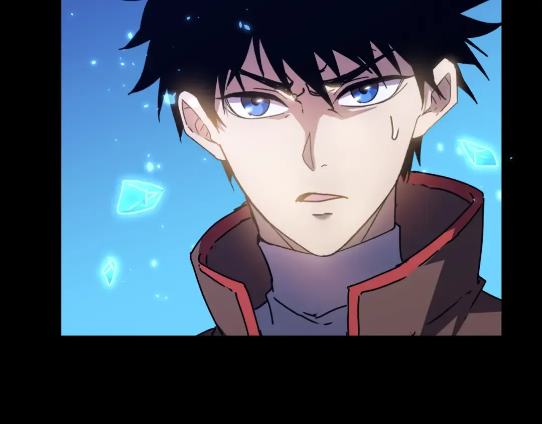 第36话 惊醒 第107页