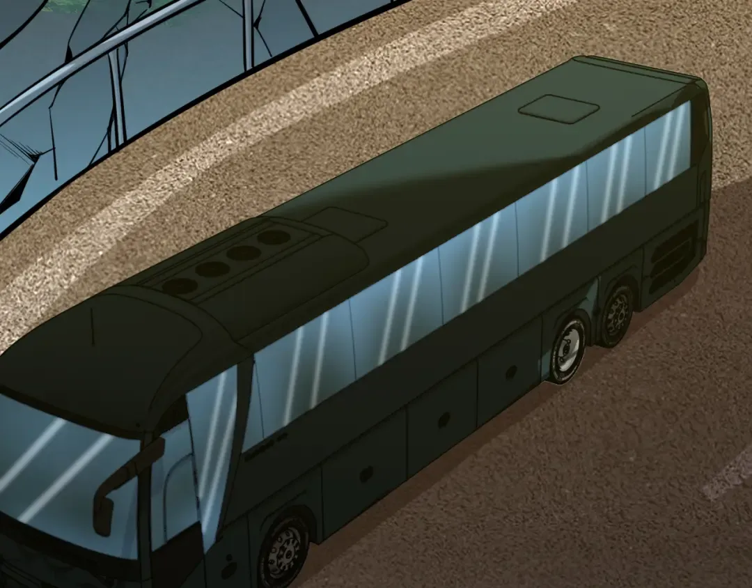 第41话 迎接 第37页