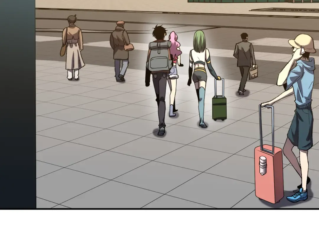 第41话 迎接 第70页