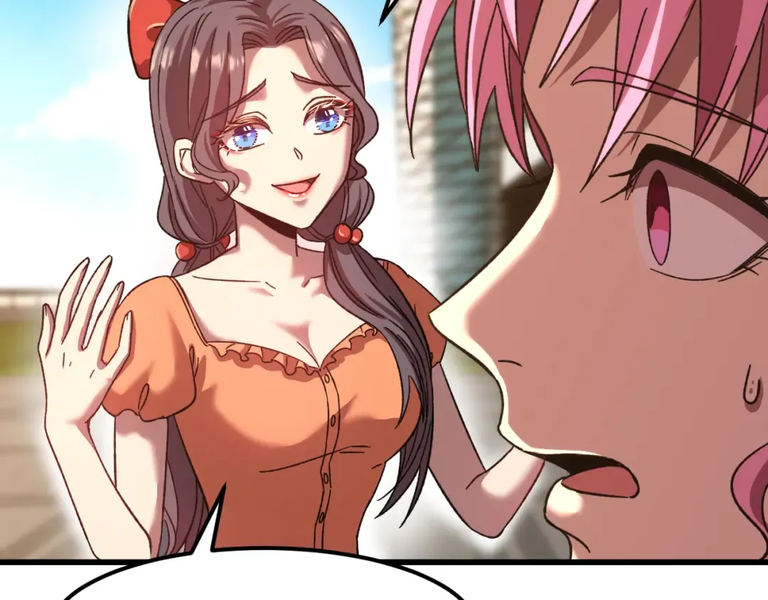 第41话 迎接 第100页